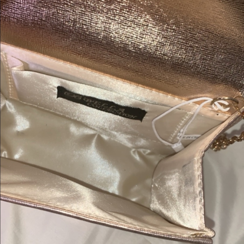 Bella Collection purse - Picture 5 of 5
